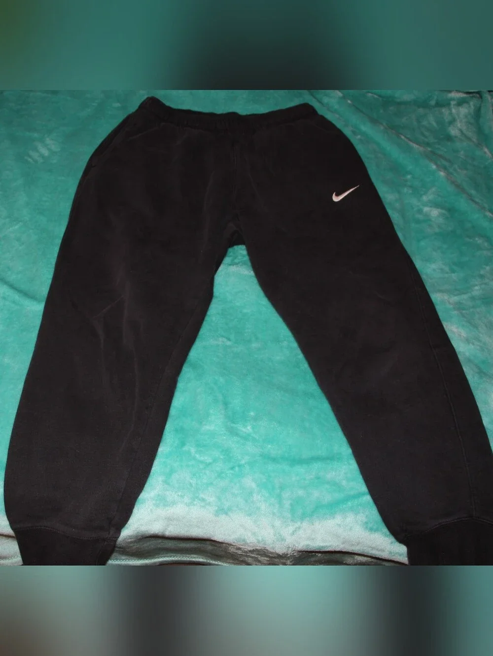 Nike good pre